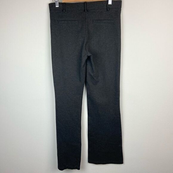 Betabrand Classic Dress Pant Yoga Pants Bootcut - Picture 6 of 8